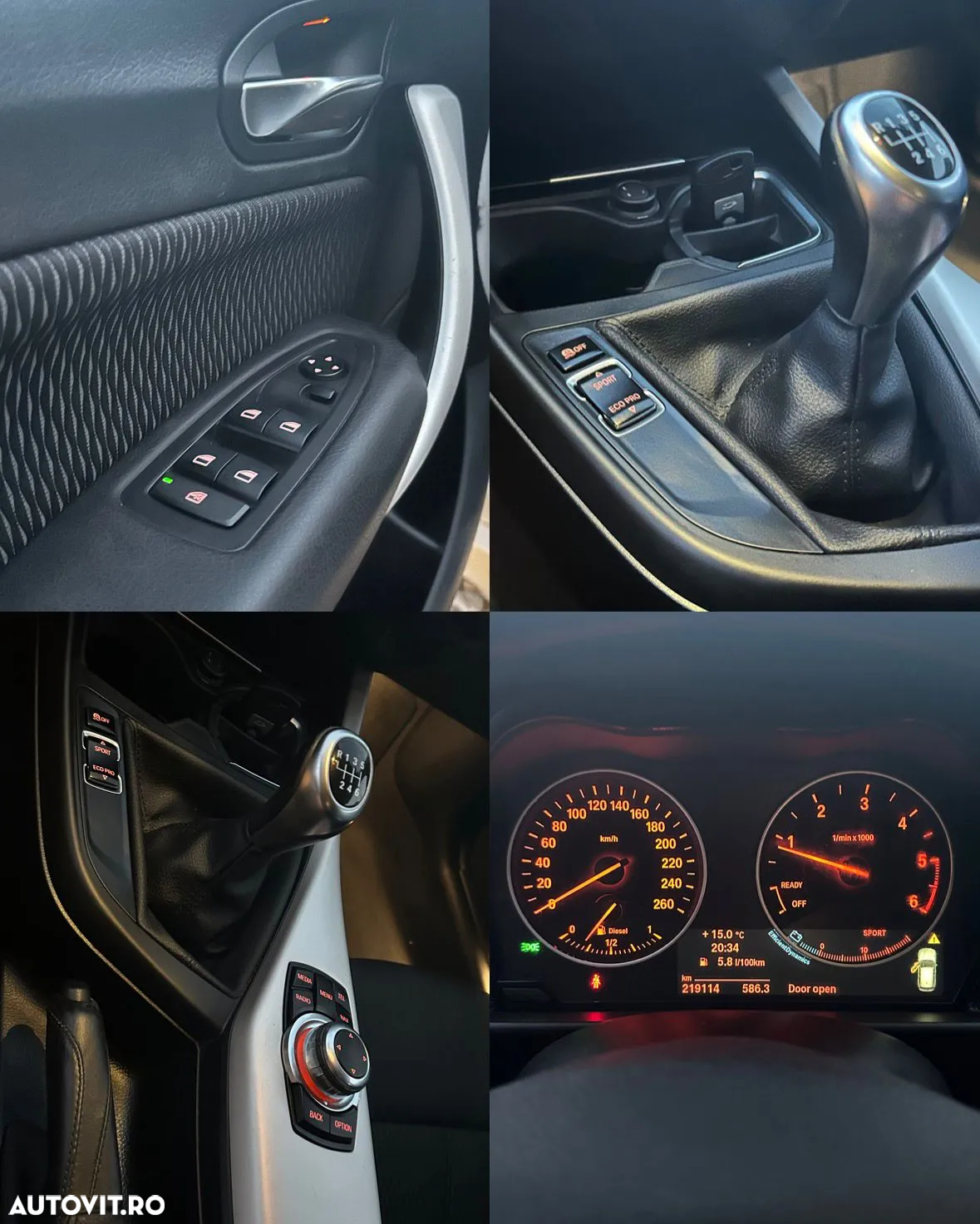 BMW Seria 1 118d xDrive - 3