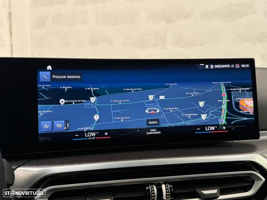 BMW 330 e Pack Desportivo M Auto - 17