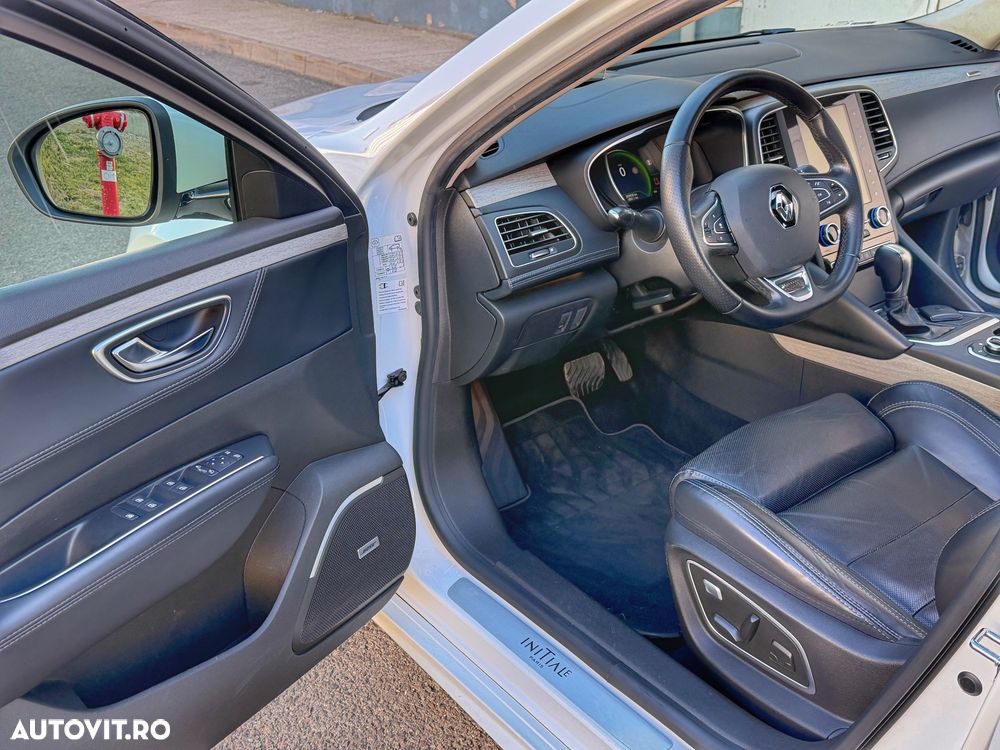 Renault Talisman - 12