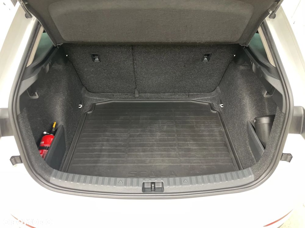 Skoda Scala 1.0 TSI Ambition - 17