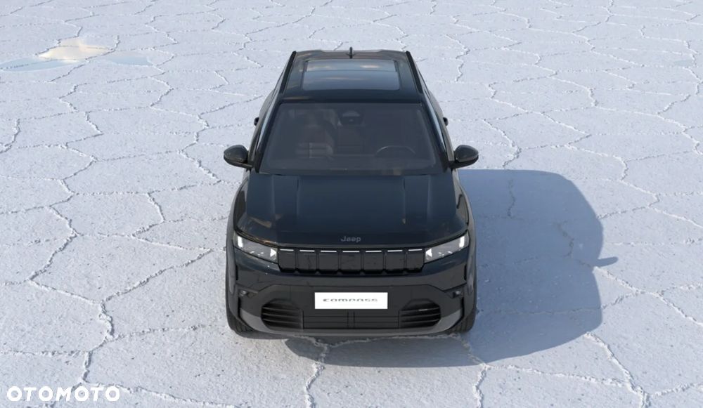 Jeep Compass 1.2 T3 mHEV First Edition FWD DCT - 7