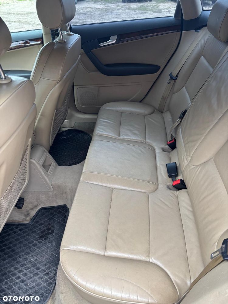 Audi A3 Sportback 2.0 TDI DPF Ambition - 24