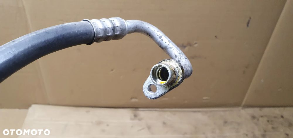 Przewód rurka klimatyzacji klimy Opel Vivaro B Trafic III 924903875R 93458912 - 5