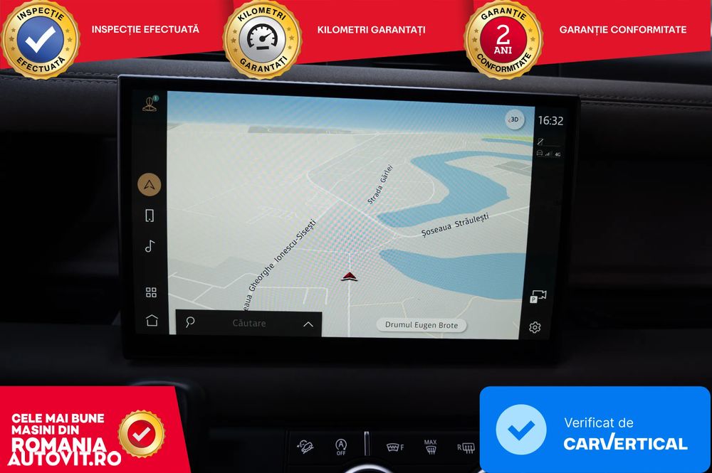 Land Rover Defender 110 3.0 D250 MHEV X-Dynamic SE - 14