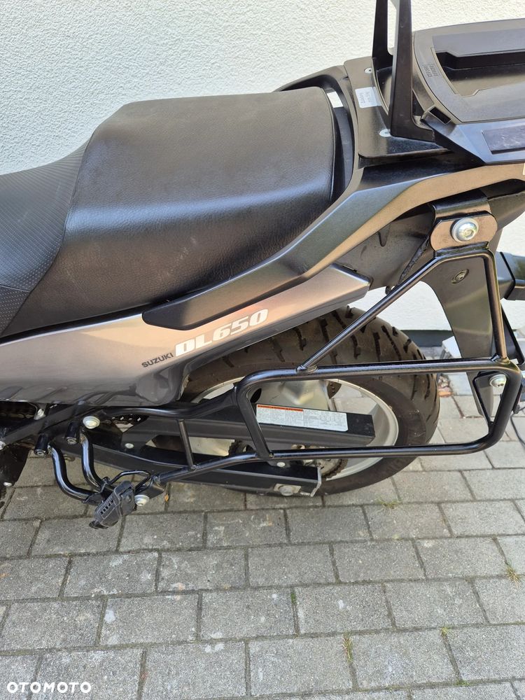 Suzuki DL - 16