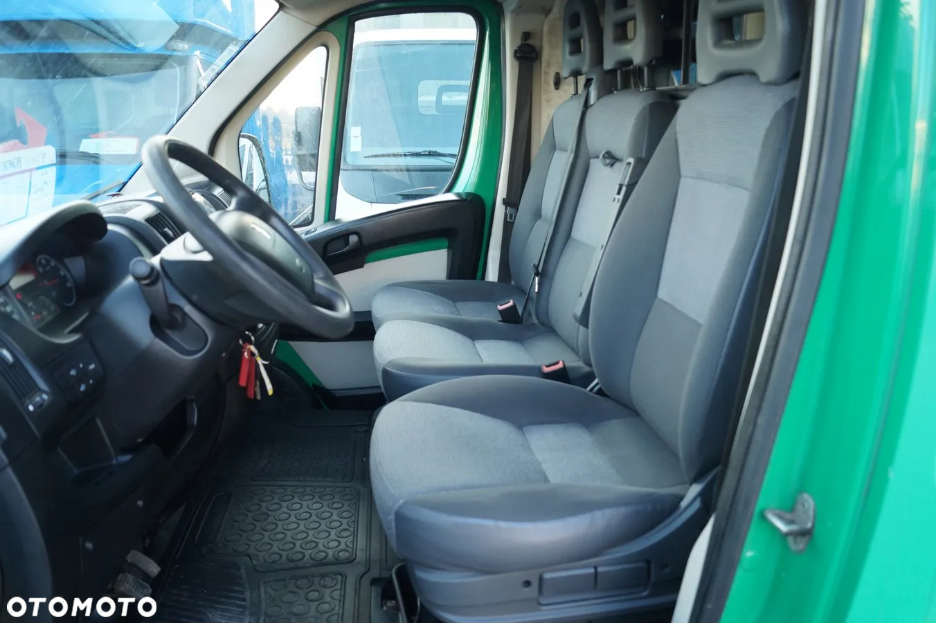 Peugeot Boxer - 24