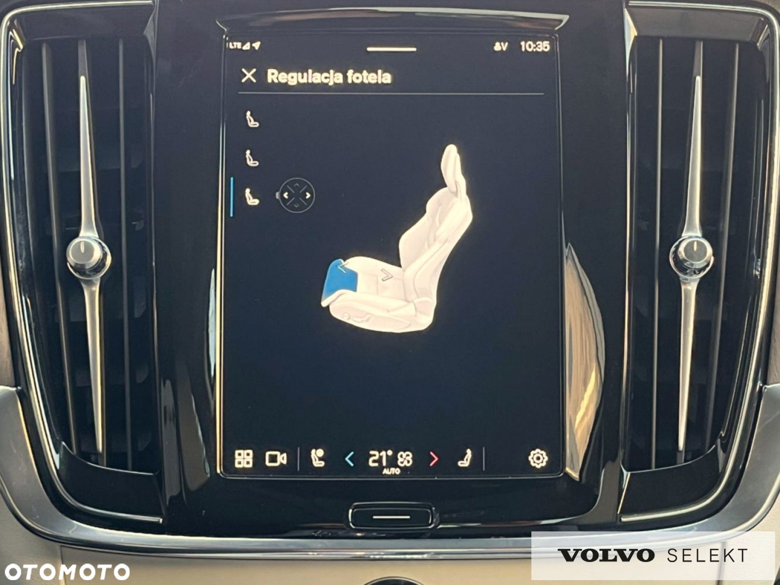 Volvo S90 - 28