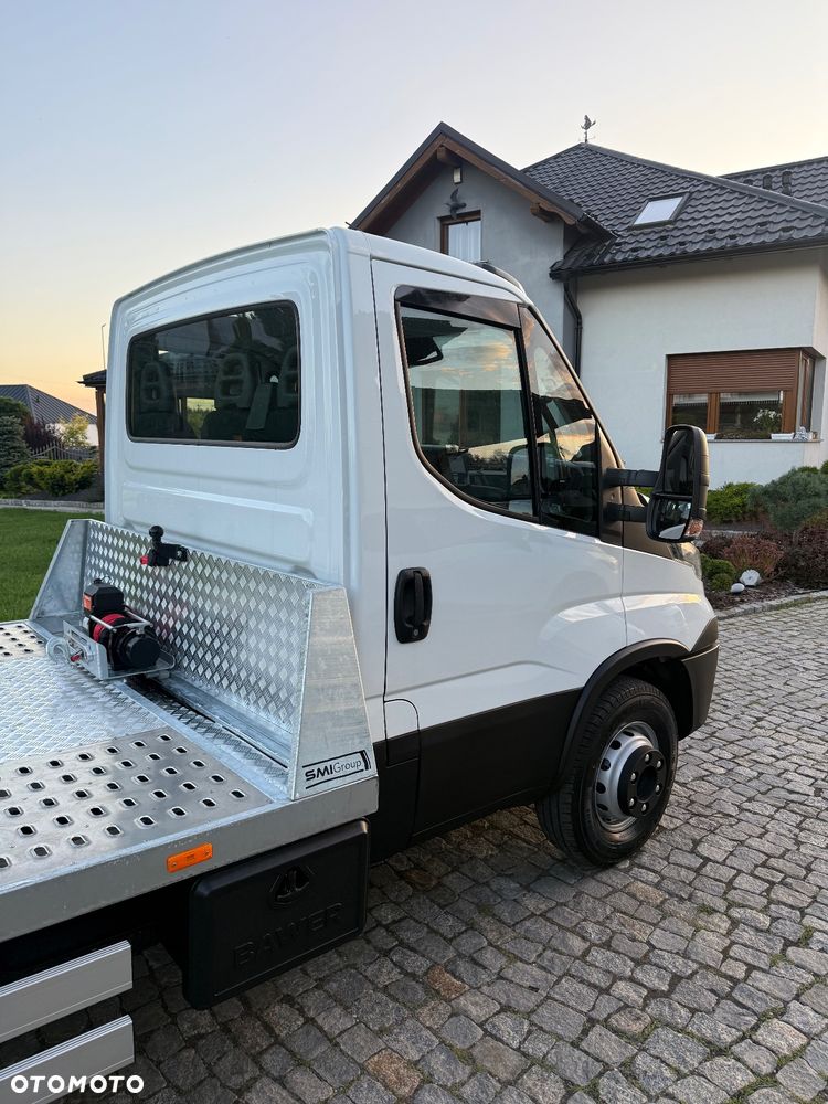 Iveco Daily 72-180 35-180 50-180 - 20