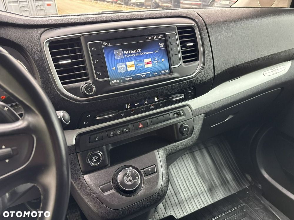 Toyota Proace Verso 2.0 D4-D Long Business - 23