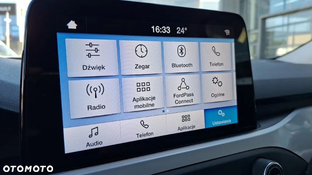 Ford Focus 1.5 EcoBlue Trend Edition - 18