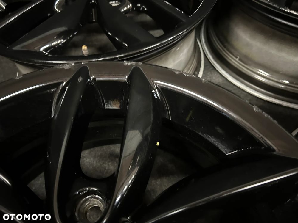 Alufelgi Mini Cooper, Countryman R60 17 cali 5x112 4szt. - 23