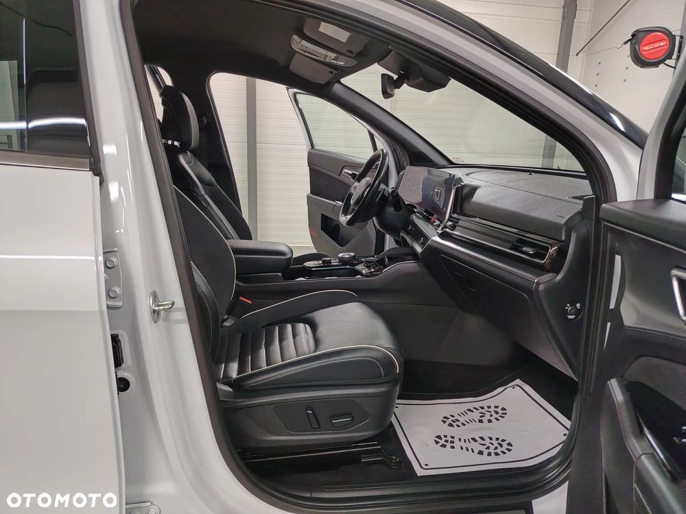Kia Sportage 1.6T-GDI AWD GT-line - 29