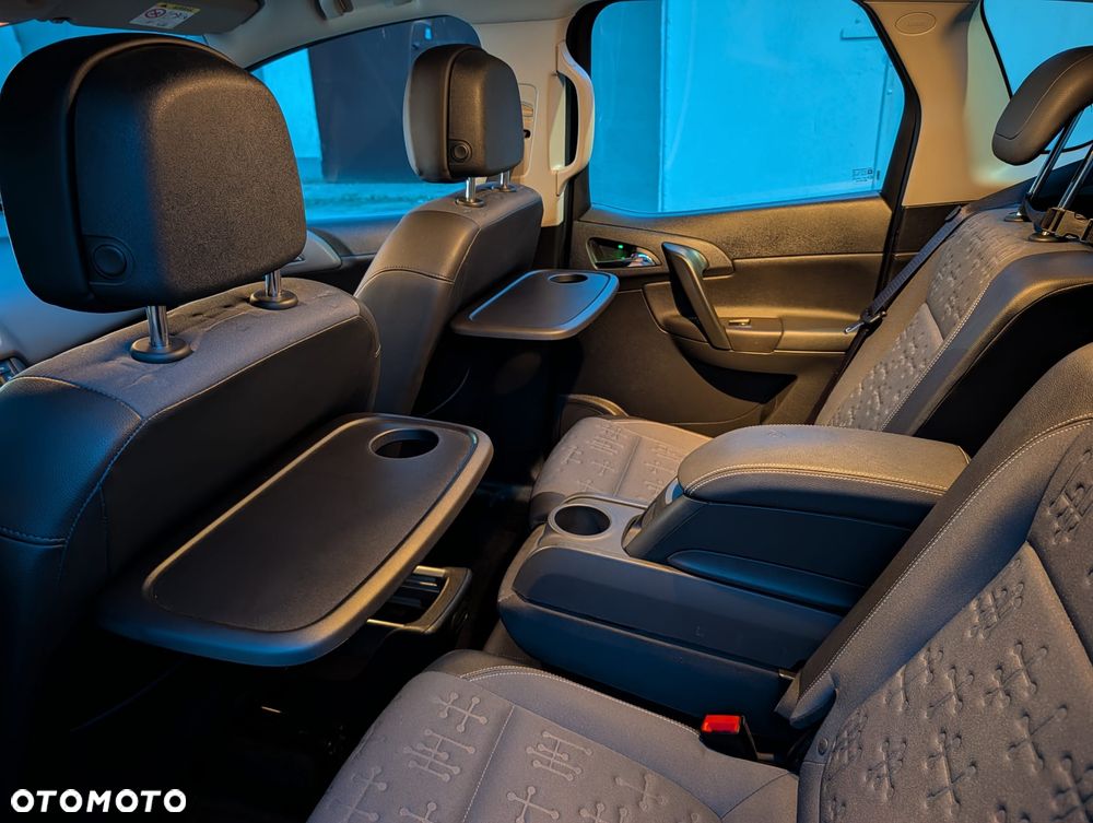 Opel Meriva 1.4 T Cosmo - 25