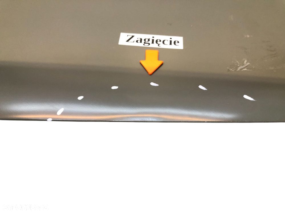 Toyota ProAce City K9 2020- Maska pokrywa silnika stalowa - 3