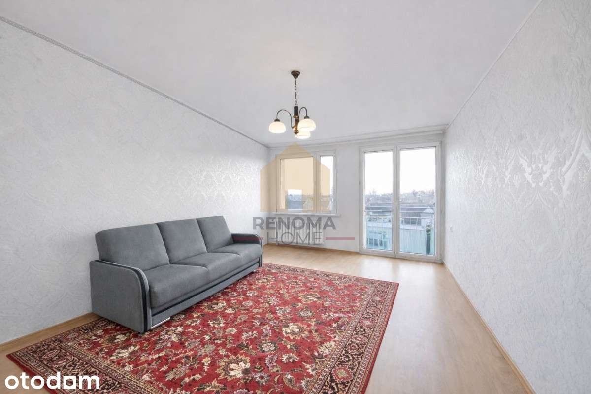 Mieszkanie na sprzedaż, 2 pokoje, 46 m², Głubczyce