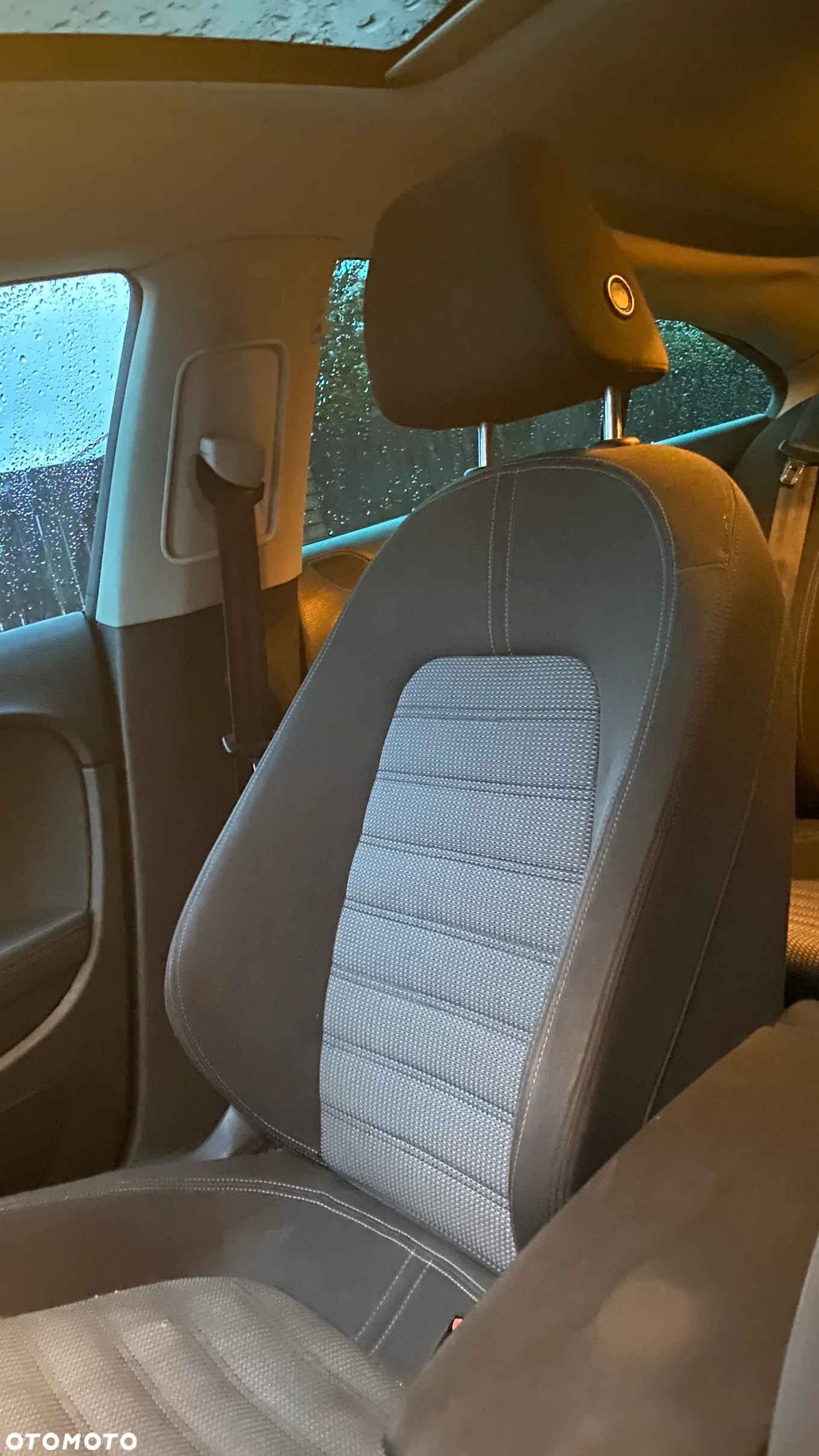 Volkswagen Passat CC 2.0 TDI DPF - 11