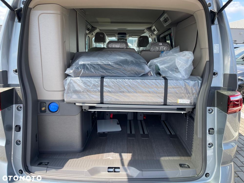 Volkswagen California - 13