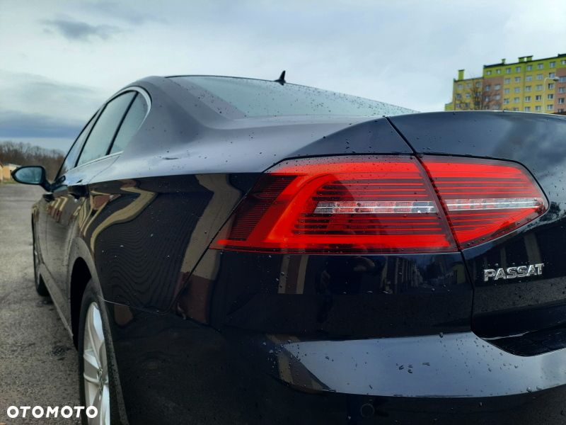 Volkswagen Passat 2.0 TDI BMT Highline DSG - 26