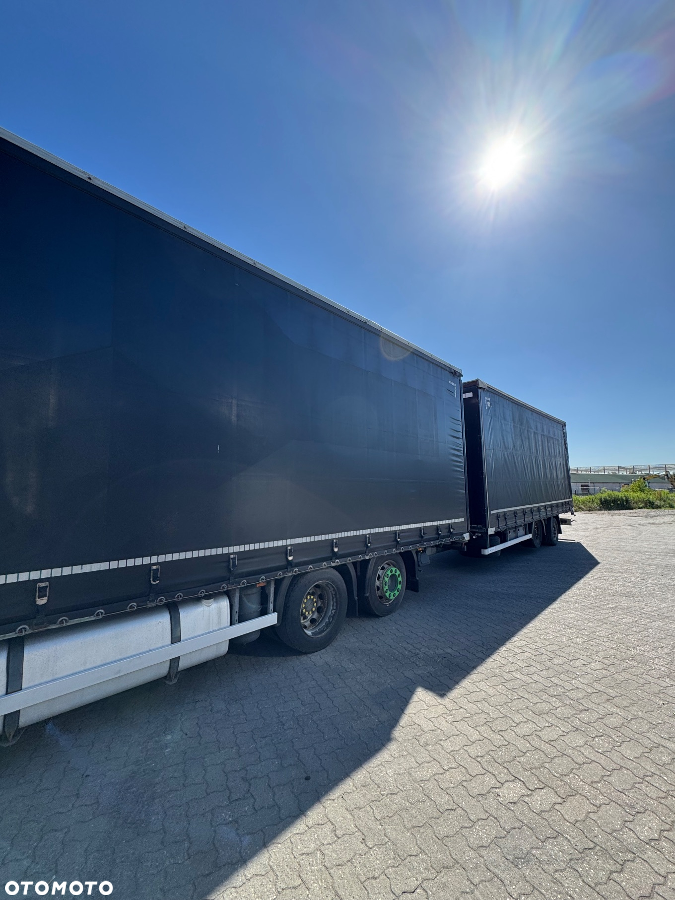 DAF XF 480 - 5