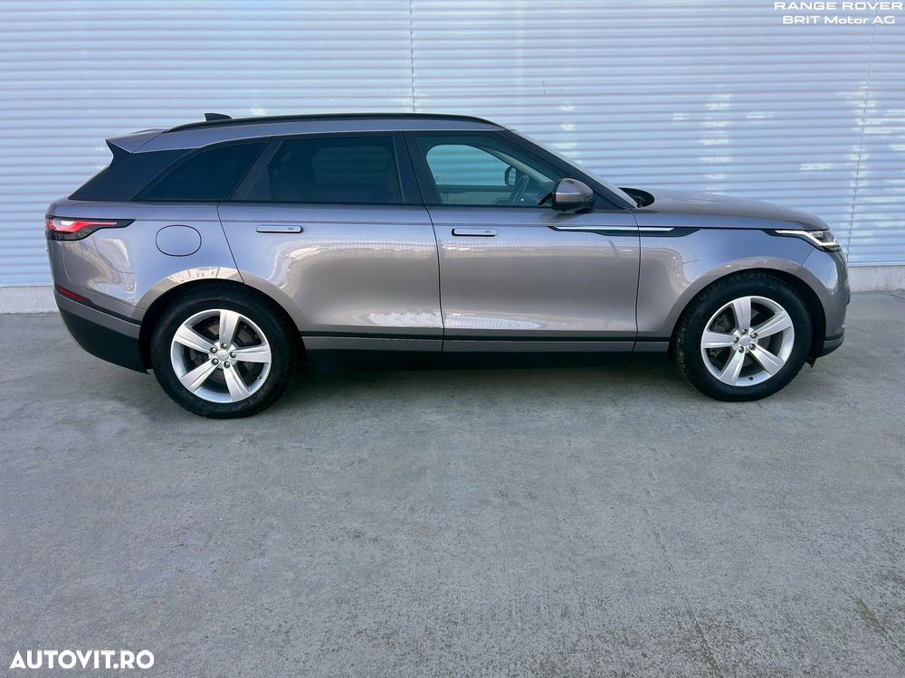 Land Rover Range Rover Velar 2.0 S - 3