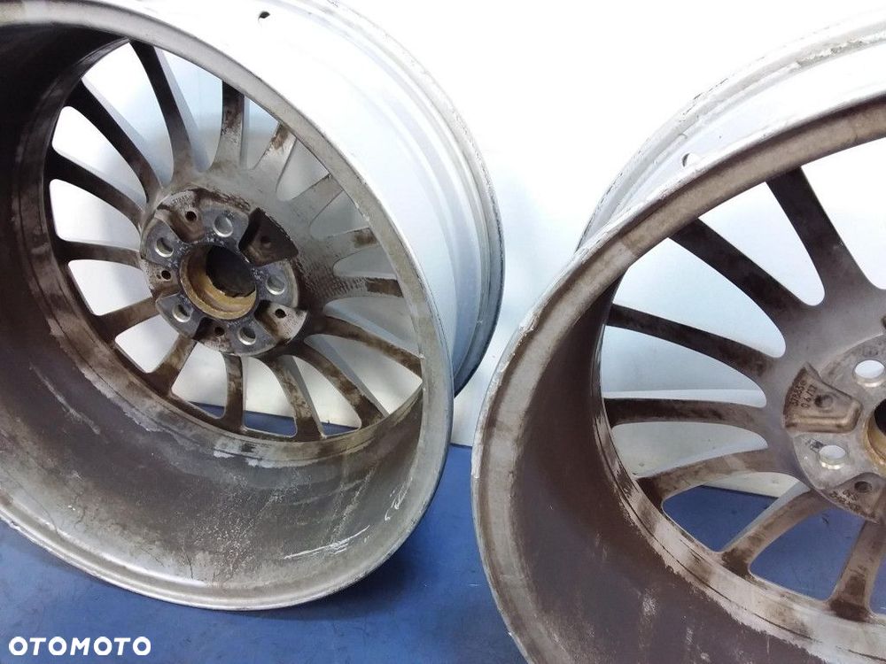 BMW 5 G30 FELGI ALUMINIOWE 6861224 8JX18 ET30 - 13