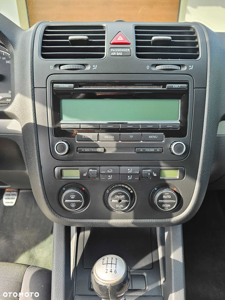 Volkswagen Golf - 7