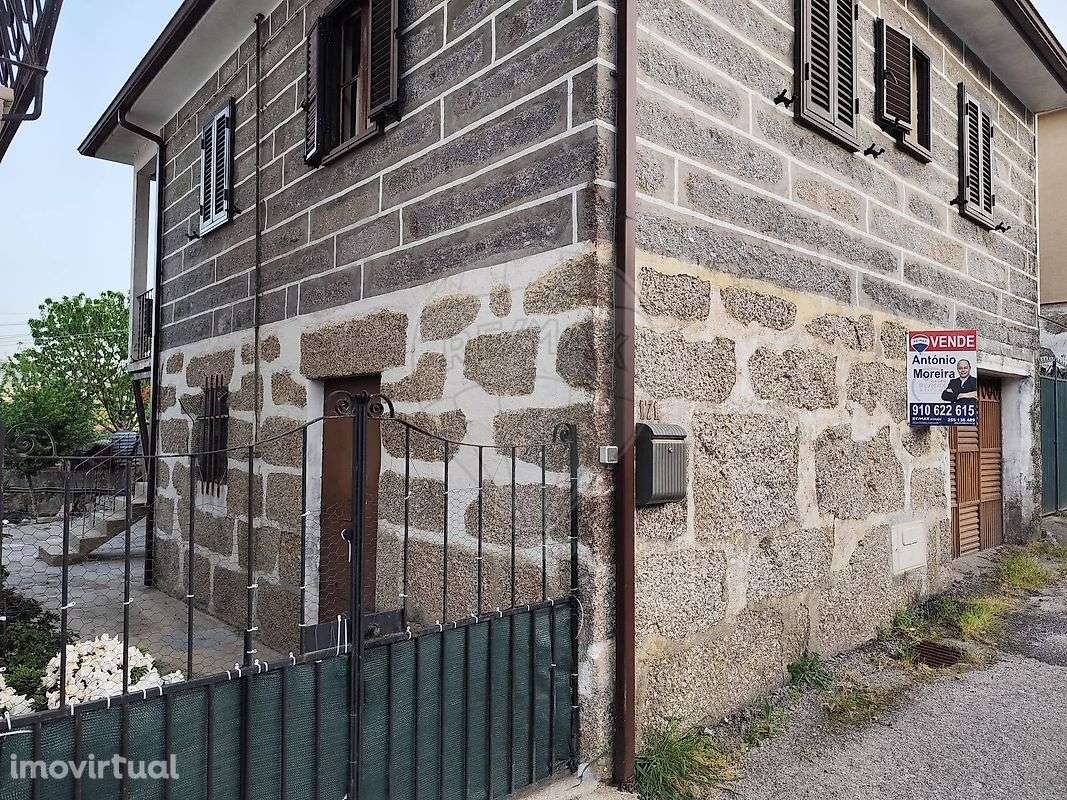 Moradia T2 para venda - Grande imagem: 4/10