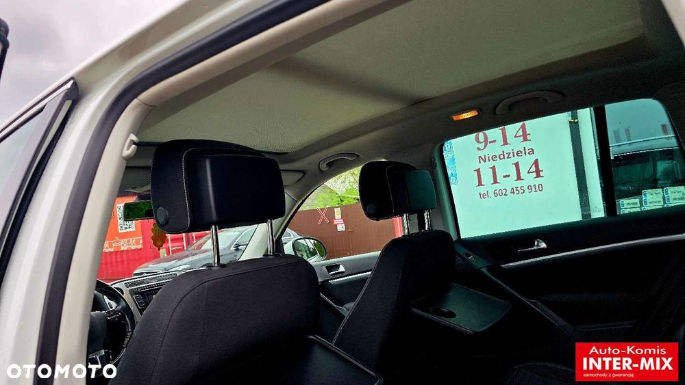 Volkswagen Tiguan - 37