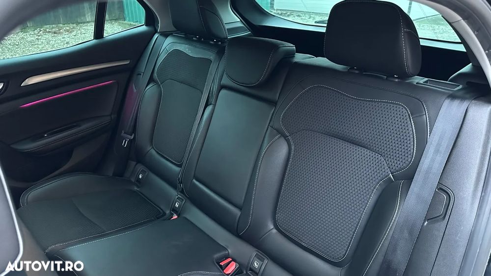 Renault Megane ENERGY dCi Intens - 21