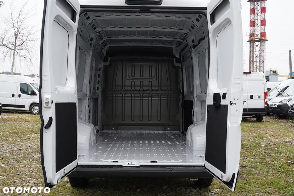 Fiat Ducato 30 H3-Power L2H2 - 8