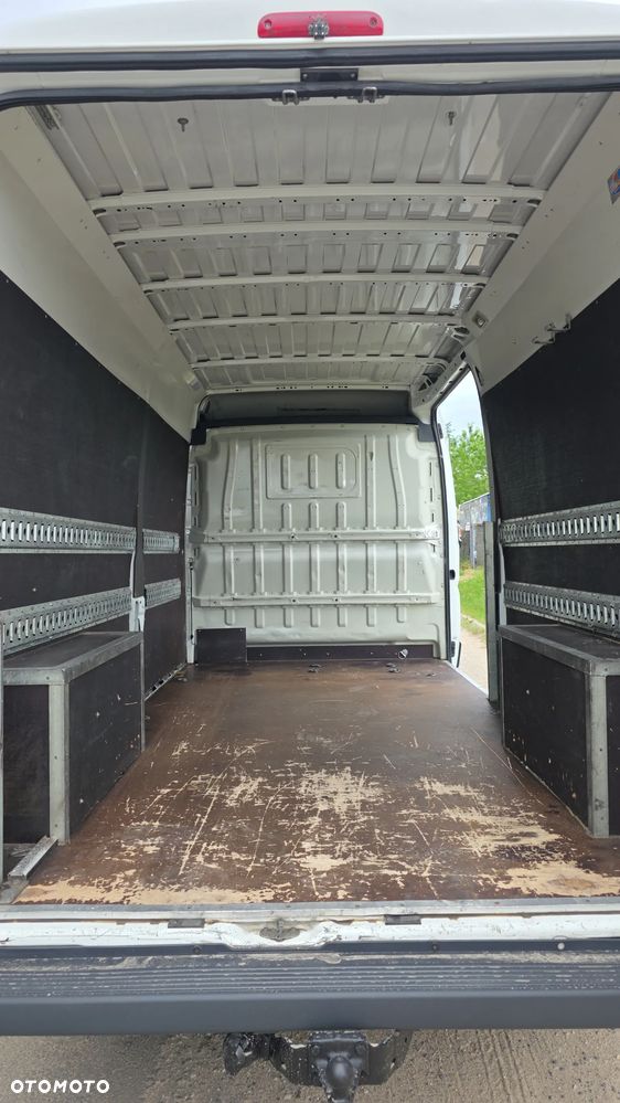 Fiat Ducato - 16