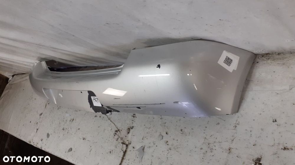 # ZDERZAK TYŁ TYLNY DO TOYOTA YARIS I 1 199 - 3