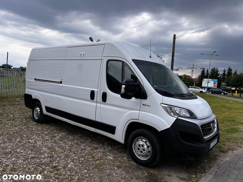 Fiat Ducato L3H2 - 3
