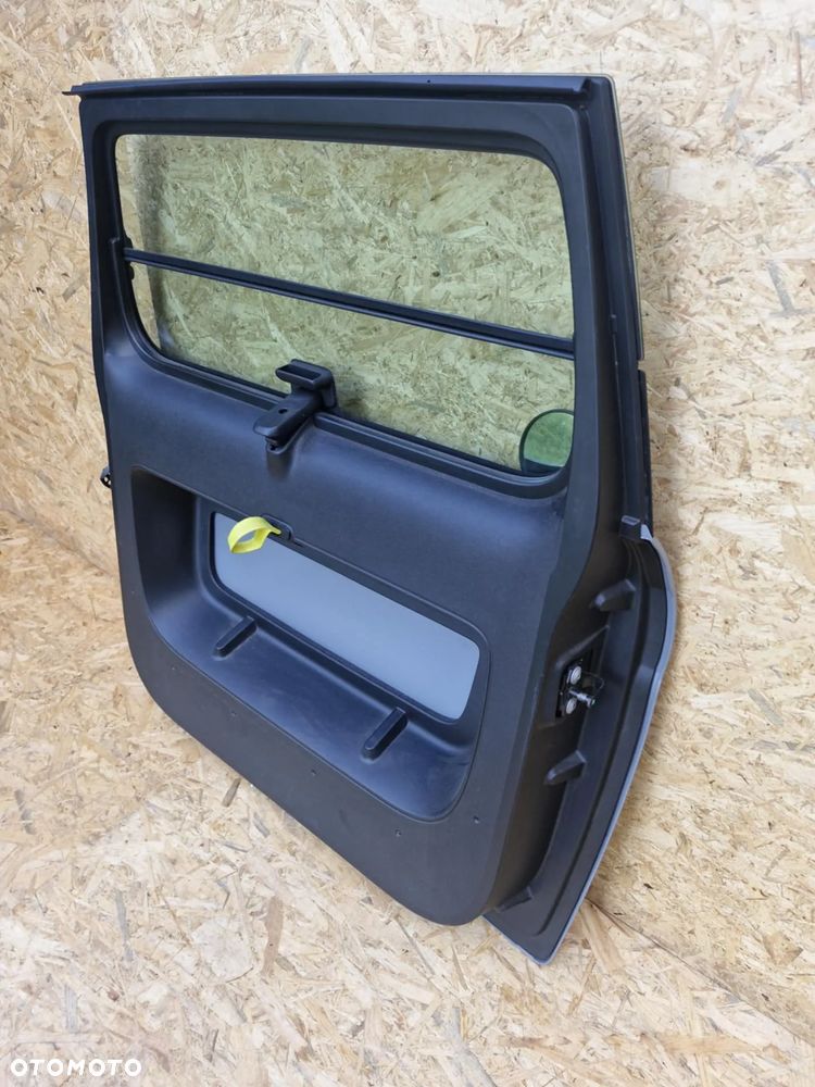 OPEL ROCKS-E DRZWI LEWE - 6