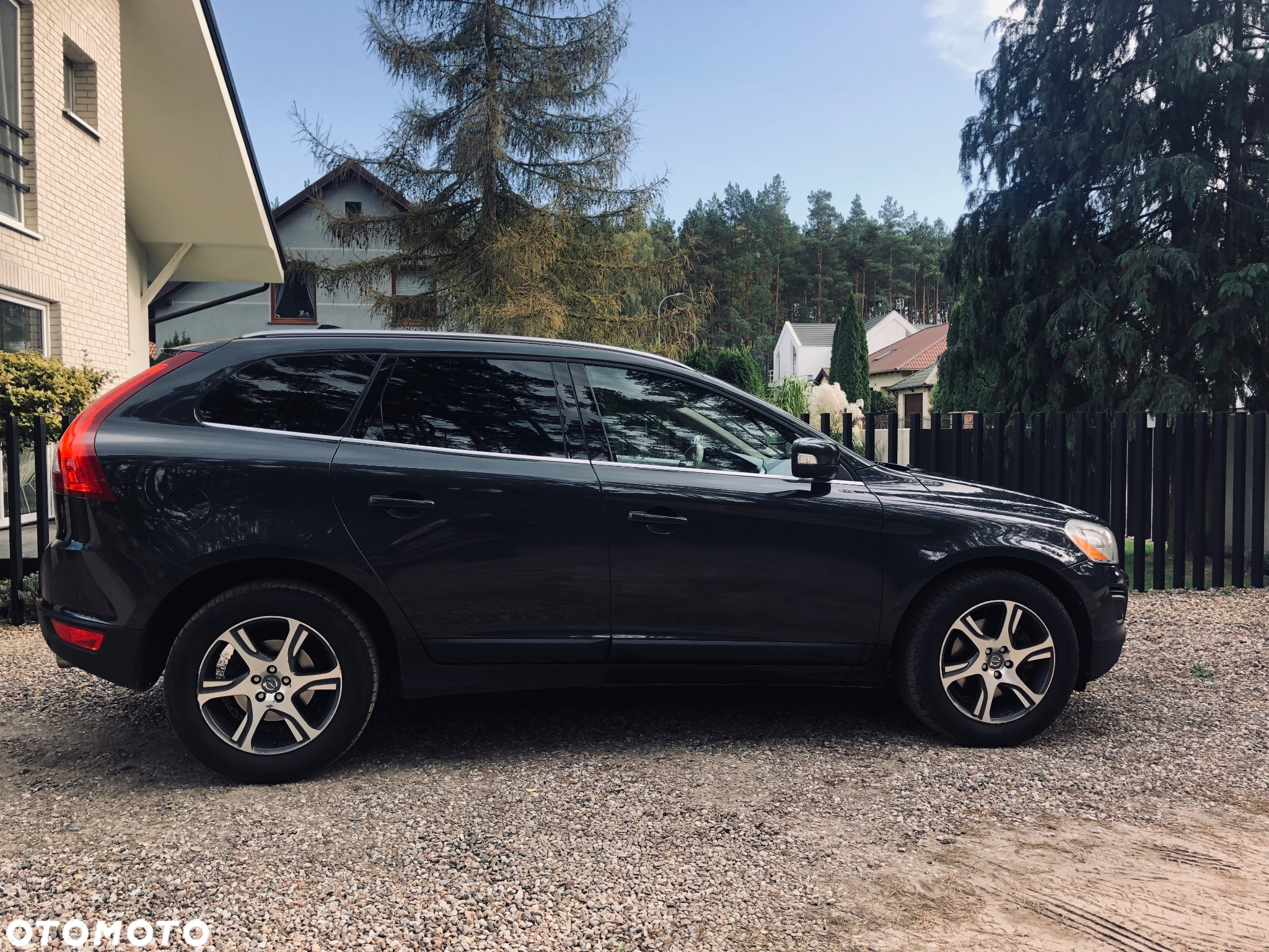 Volvo XC 60 - 13