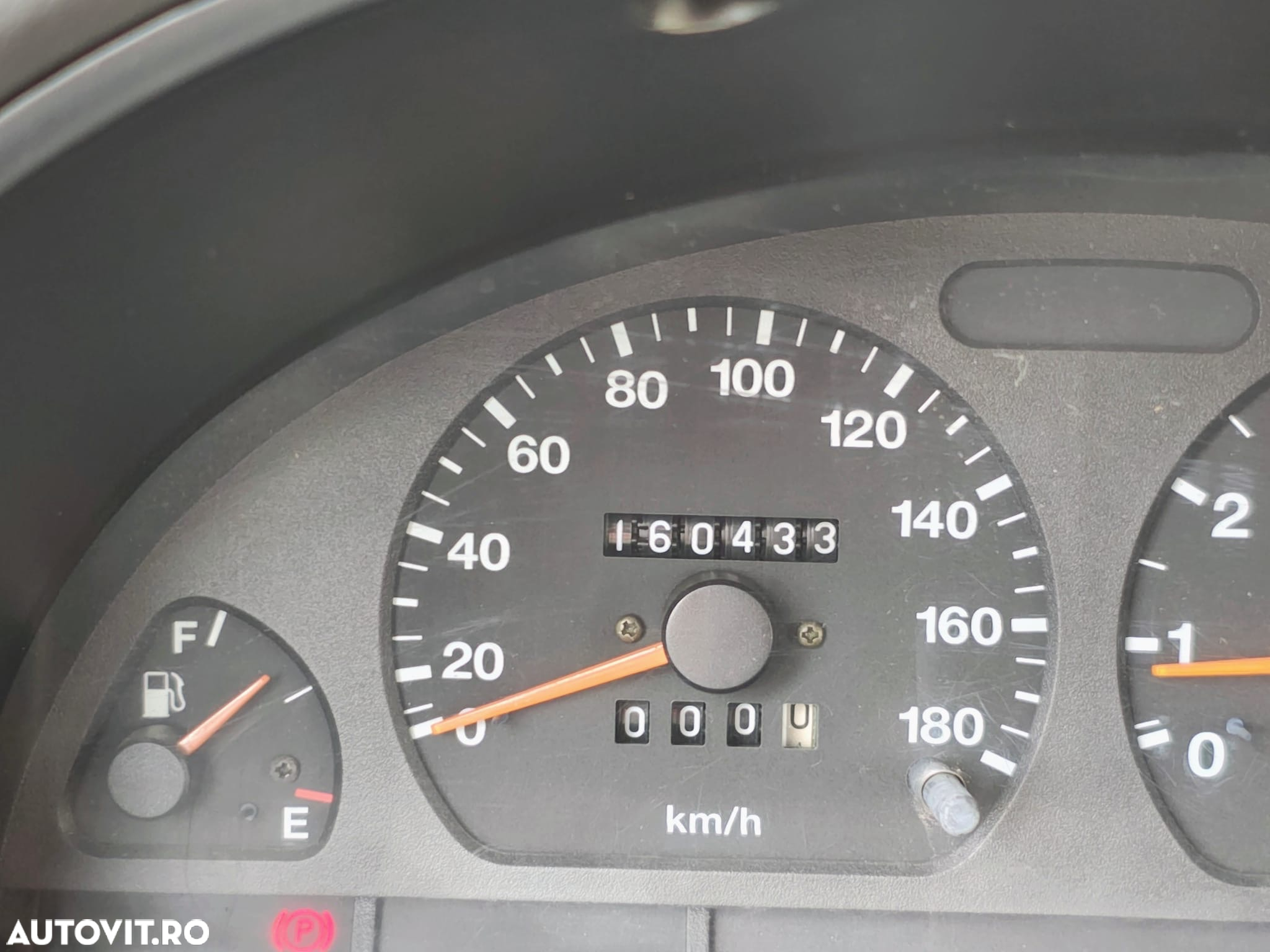 Suzuki Vitara - 4
