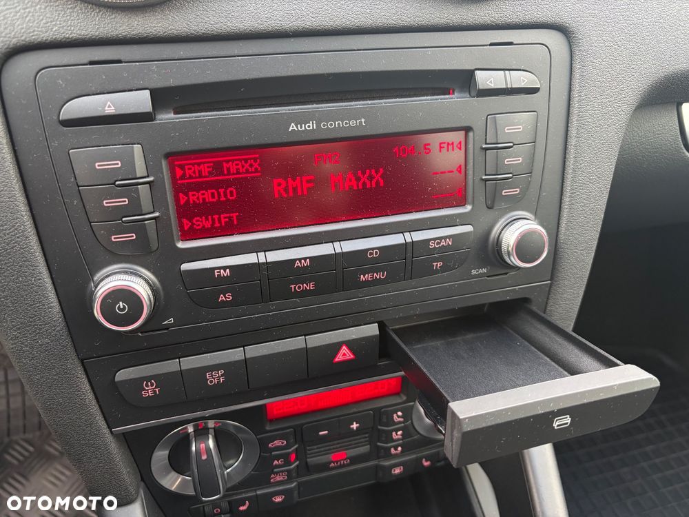 Audi A3 Sportback - 21