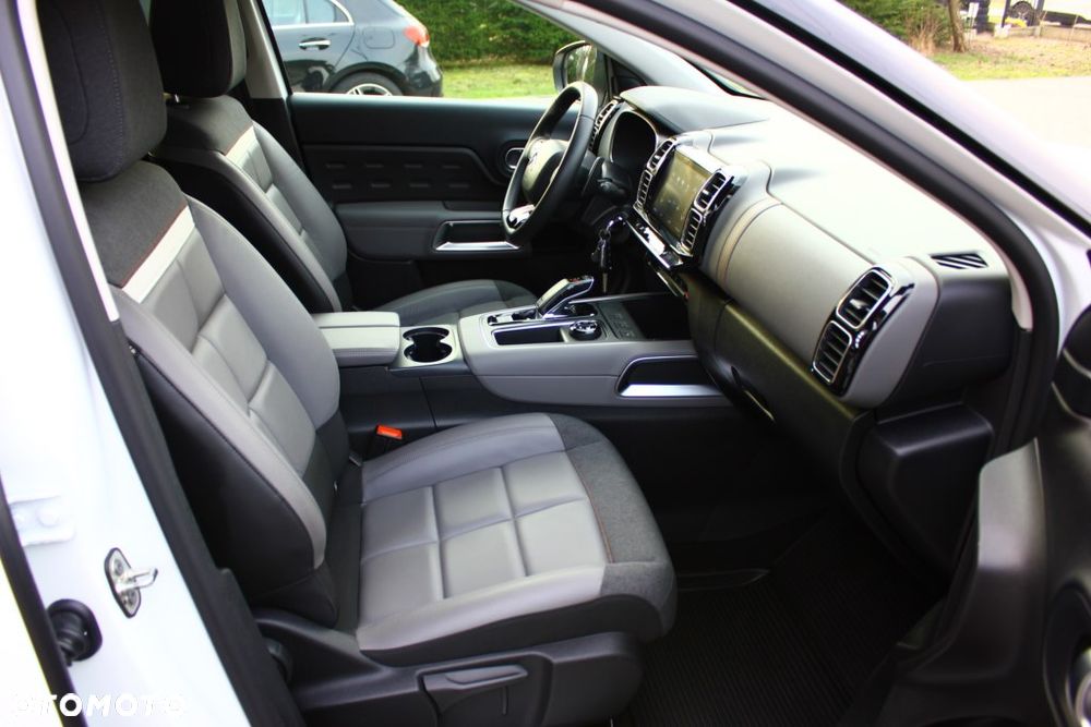 Citroën C5 Aircross 1.6 PureTech Feel EAT8 - 23