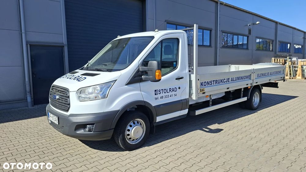 Ford TRANSIT - 18