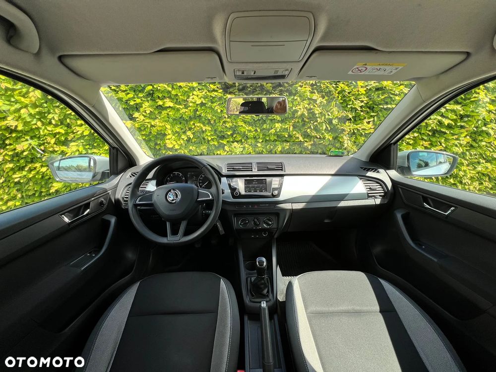 Skoda Fabia 1.0 TSI Ambition - 9