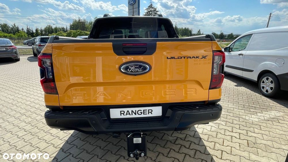 Ford Ranger - 6