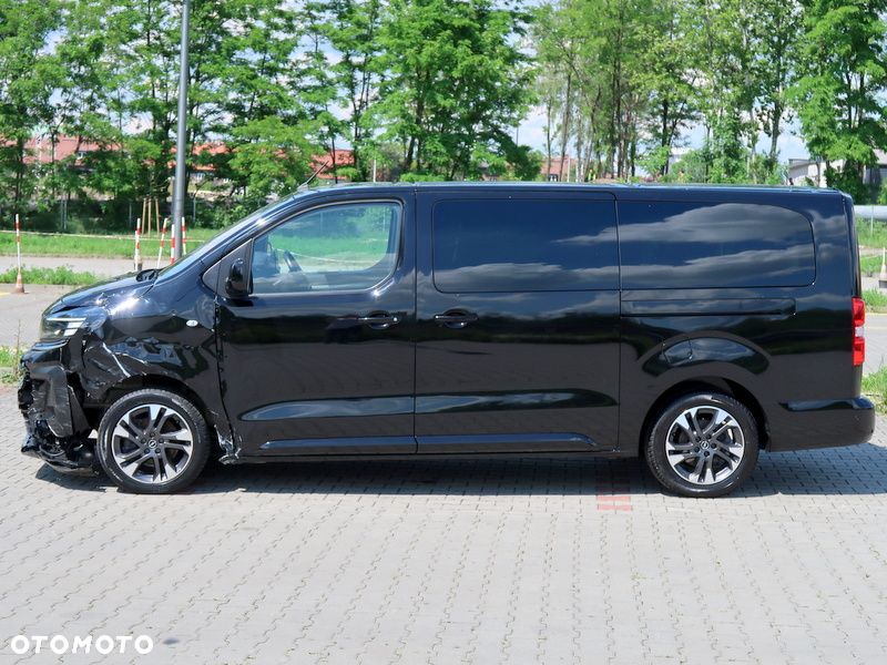 Opel Zafira 2.0 Diesel XL Business VIP - 6