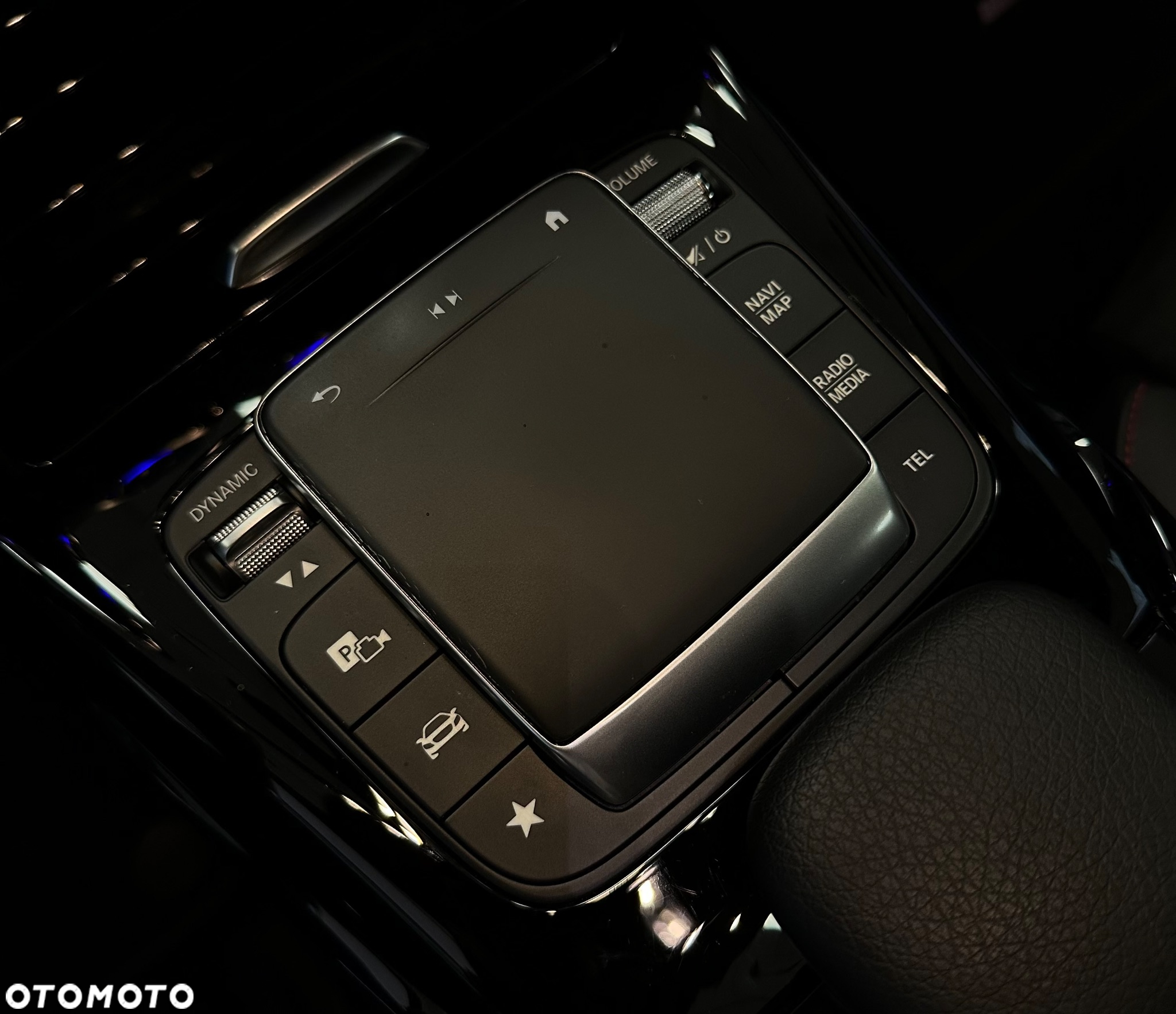 Mercedes-Benz Klasa A 35 AMG 4-Matic 7G-DCT - 20