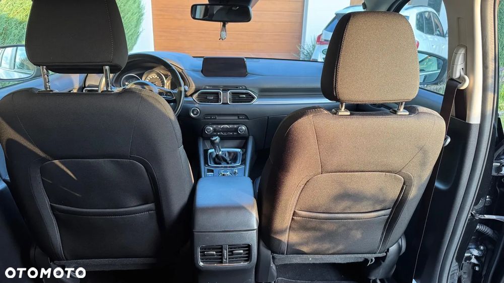 Mazda CX-5 2.0 Skyenergy AWD - 10