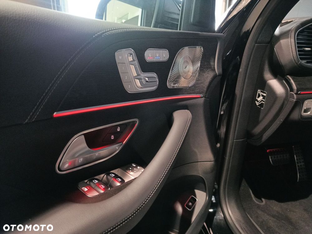 Mercedes-Benz GLE - 31