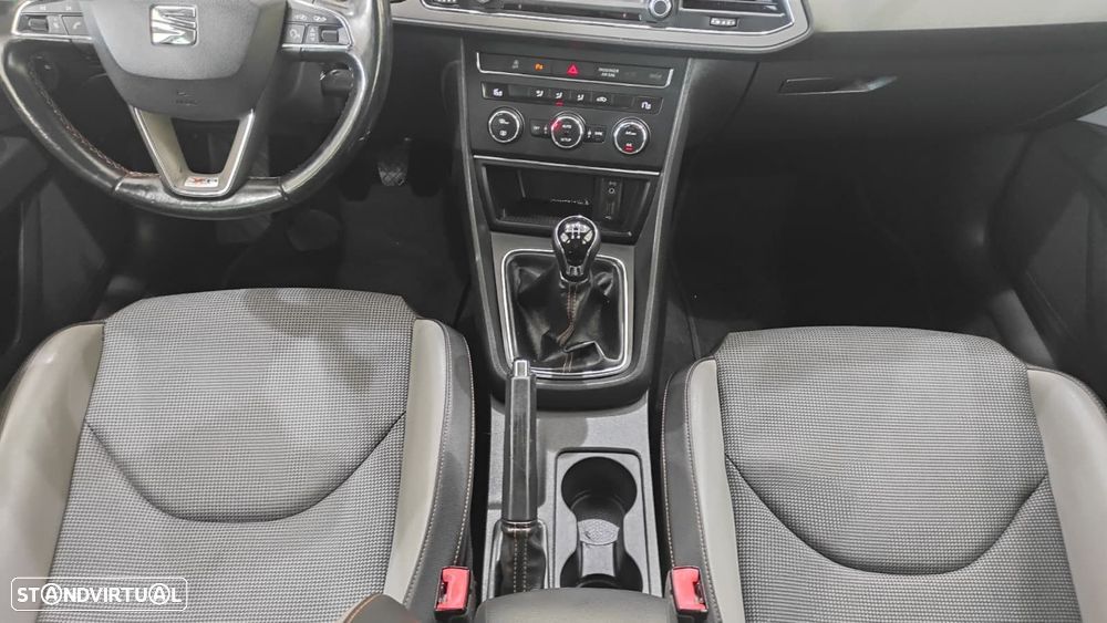 SEAT Leon X-Perience 1.6 TDi - 35