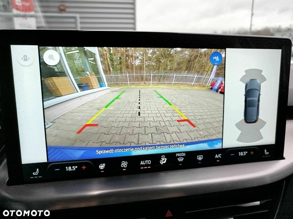 Ford Focus 1.0 EcoBoost mHEV Titanium X - 20