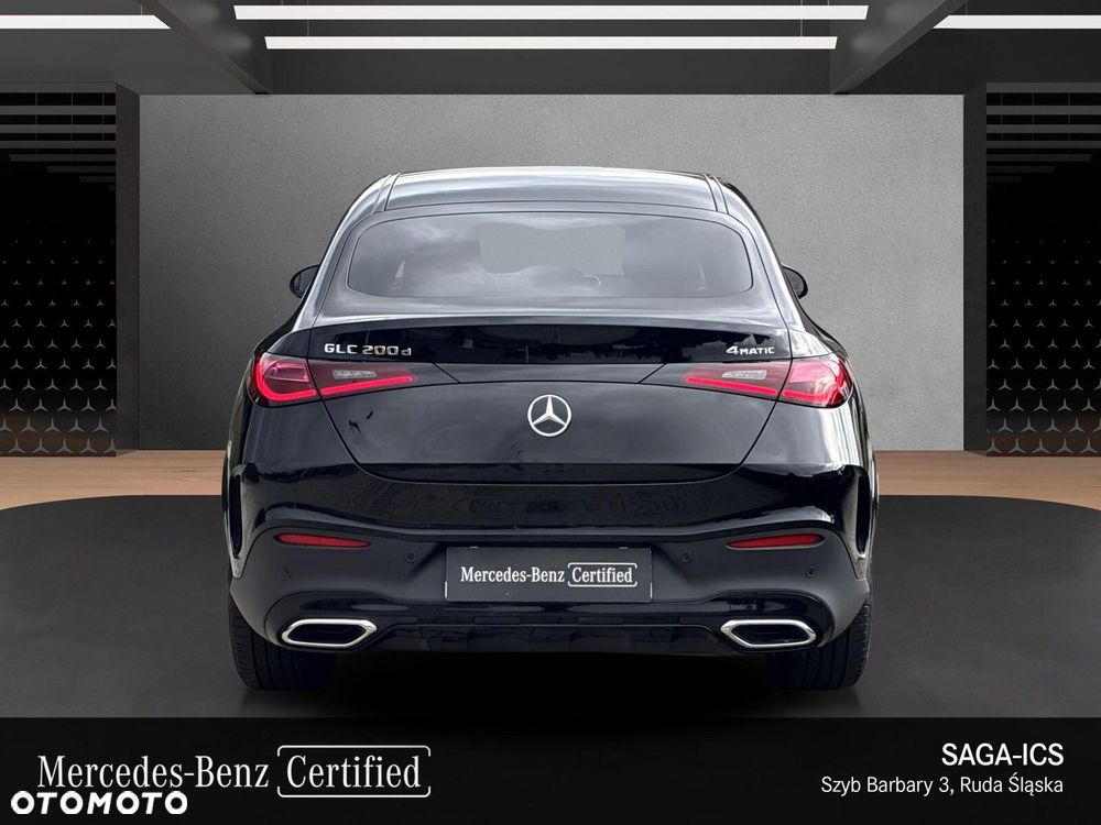 Mercedes-Benz Glc 2026 photo 4