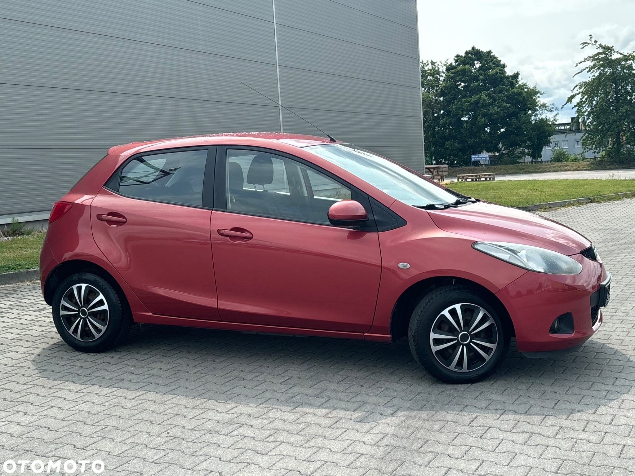 Mazda 2 1.3 Exclusive - 36