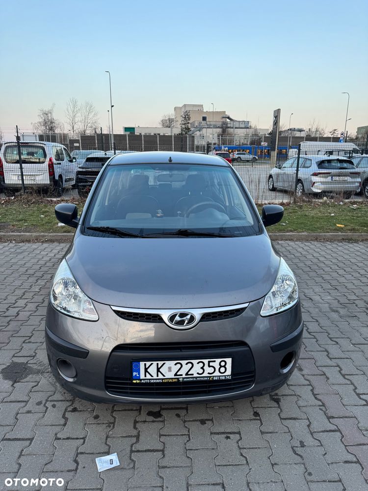 Hyundai i10 1.1 Base - 1
